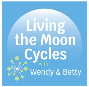 Living the Moon Cycles